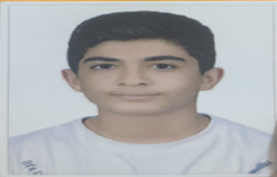 ابوالفضل احمدی
