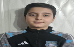 محمد حسین ملکی