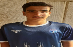 محمد طاها پرویزی