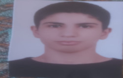 آرتین علیزاده کرد