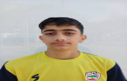 پرهام قربانی