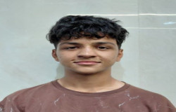 امیر رضا دوستعلی پور