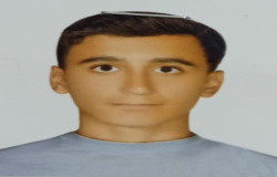 کسری شجاعی گنج آباد