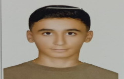 کوروش شجاعی گنج آباد