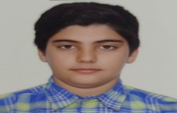امیررضا کمالوند