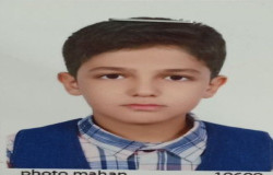 محمدسام قاسمی شمس آبادی