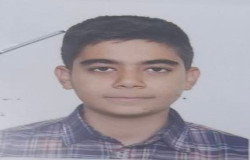 علی محمدی
