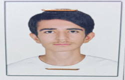طاها حیدری چهارطاق