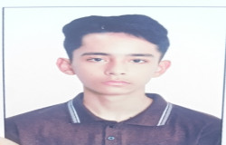سپهر کریمی