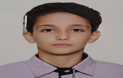 محمدطاها خدایی