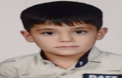 علی اکبر میرزایی