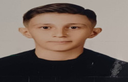 امیرحسام ریاحی نیا