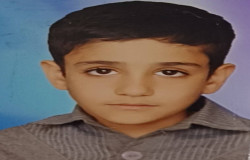 امیررضا صفری
