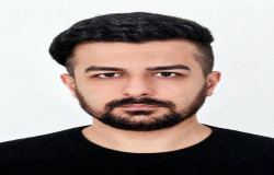 علی اکبر احمدی