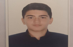 محمدطاها ملکی اصل