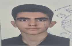 سید ایمان راسخ