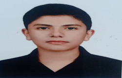 مبین رحمانی منفرد