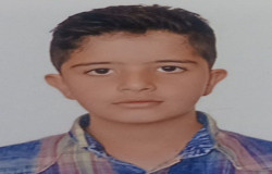 امیرمهدی رحمانی نسب