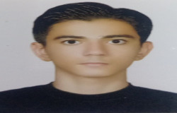 امیرحسین خسروی