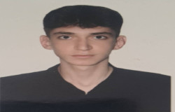محمد حسین قاسمی