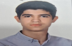 امیرمهدی برغمدی