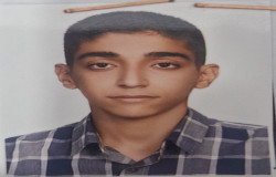 مهدیار محمدعلیخانی