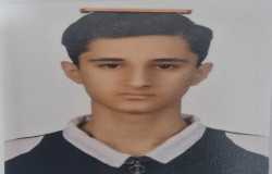 ارشیا حیدری