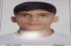 امیرعلی حیدری صفت