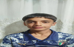 امیرطاها سیل سپور