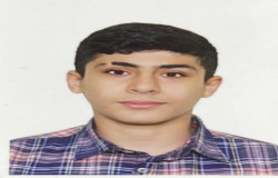شایان رضایی