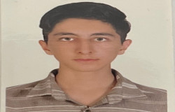 پرهام احمدی