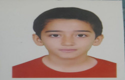 محمد طاها رضا زاده