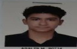 محمد طاها نامدار