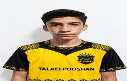 امیررضا پارسا