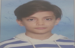 فرهاد شهماری