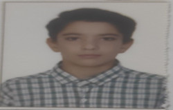 امیر علی احمد پور