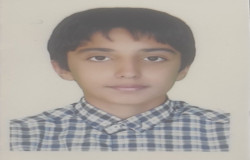 پارسا محبوبی