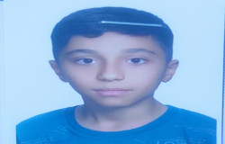 امیر علی محرمخانی