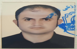 اسمعیل مشایخ