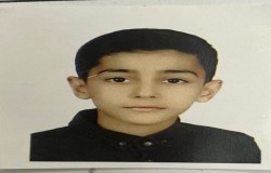 امیررضا الهی تبار