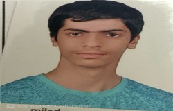 متین ایزدی