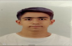 دانیال سامنی