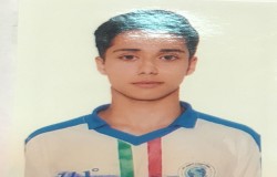 امیرحسین ایرانی برون