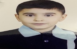 آراد باغچی زاده خامنه