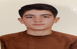 امیر حسین عیسی بیگلو