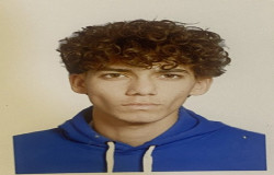 امیرعلی خادمی