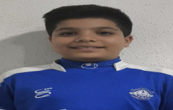 مهیار شیخه پور