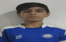 امیر رضا عزیزی