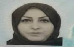 فرحناز کاظمی