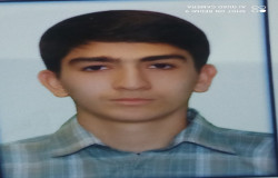 امیر مهدی طهماسبی
